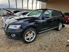 WA1L2AFP2HA096005 2017 AUDI Q5