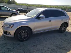 WA1L2AFP2HA099566 2017 AUDI Q5
