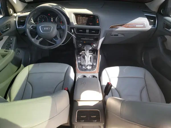 WA1L2AFP2HA099566 2017 AUDI Q5 - Image 8