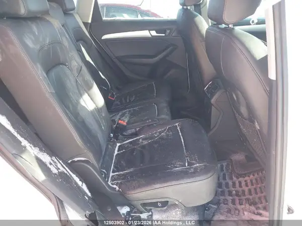 WA1L2AFP2HA101185 2017 AUDI Q5 - Image 8