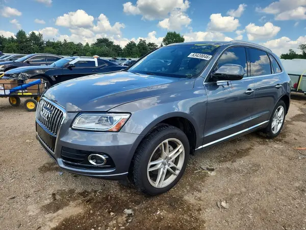 WA1L2AFP3GA003510 2016 AUDI Q5 - Image 1