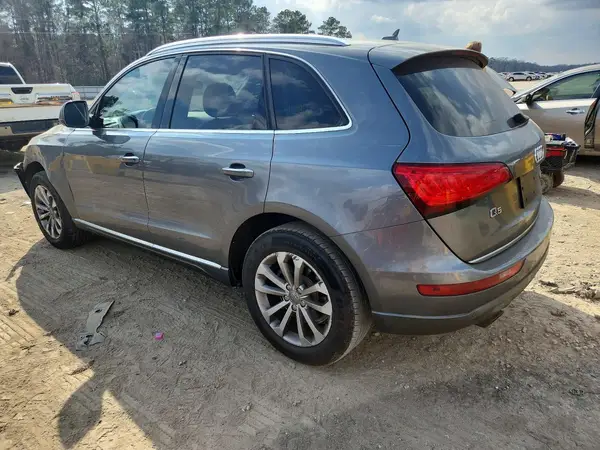 WA1L2AFP3GA004091 2016 AUDI Q5 - Image 2