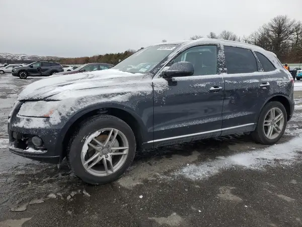 WA1L2AFP3GA004849 2016 AUDI Q5 - Image 1