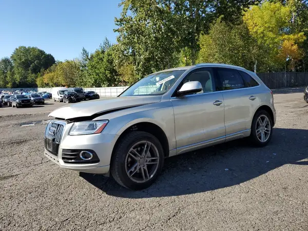 WA1L2AFP3GA004964 2016 AUDI Q5 - Image 1