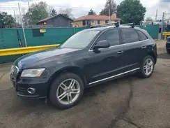 WA1L2AFP3GA005564 2016 AUDI Q5