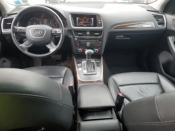 WA1L2AFP3GA007184 2016 AUDI Q5 - Image 8