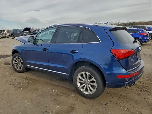 WA1L2AFP3GA011980 2016 AUDI Q5 - Image 2