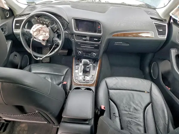 WA1L2AFP3GA011980 2016 AUDI Q5 - Image 8