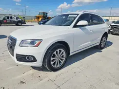 WA1L2AFP3GA012207 2016 AUDI Q5