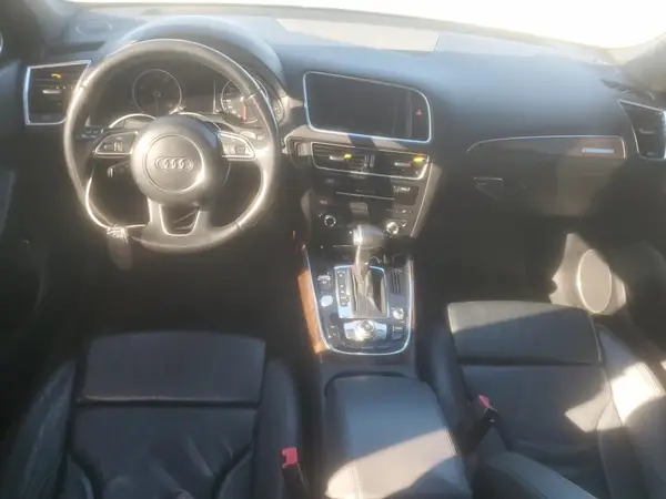 WA1L2AFP3GA012272 2016 AUDI Q5 - Image 8