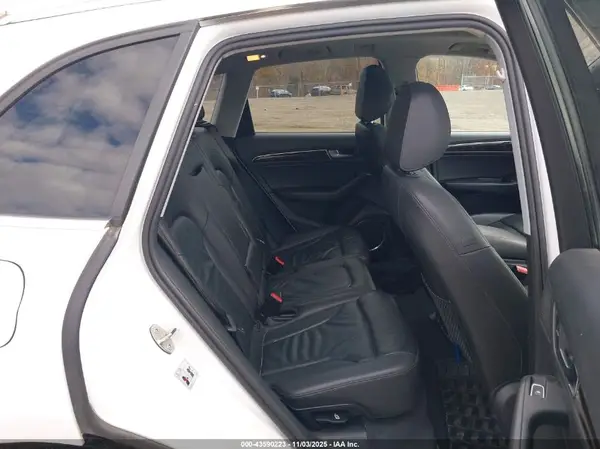WA1L2AFP3GA012918 2016 AUDI Q5 - Image 8