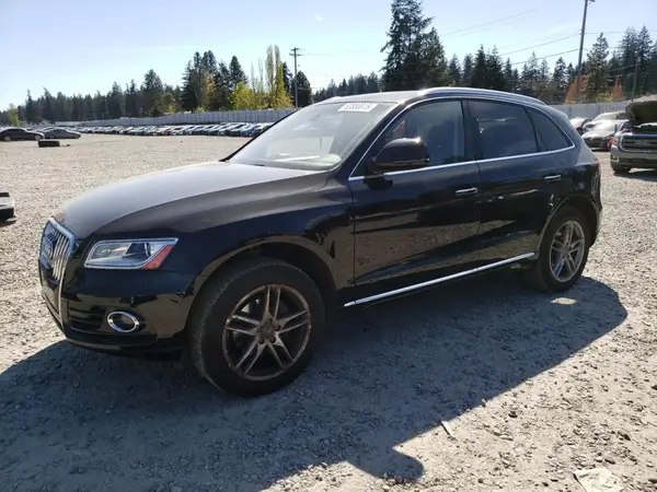 WA1L2AFP3GA013017 2016 AUDI Q5 - Image 1