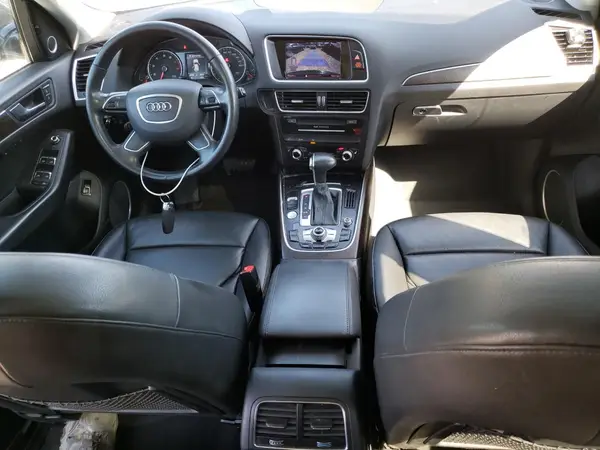 WA1L2AFP3GA013017 2016 AUDI Q5 - Image 8