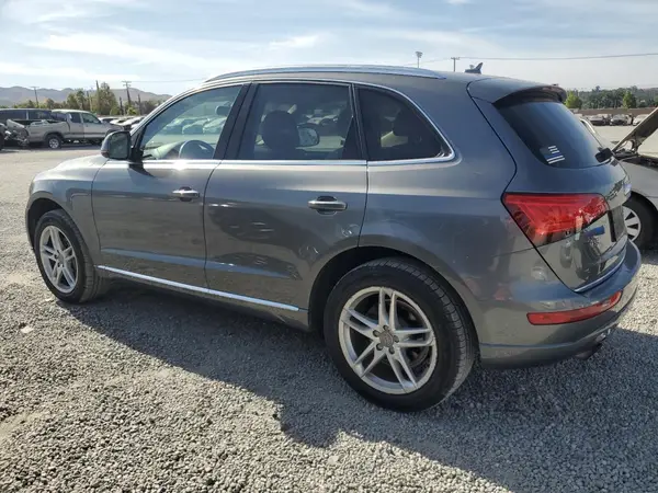 WA1L2AFP3GA013471 2016 AUDI Q5 - Image 2
