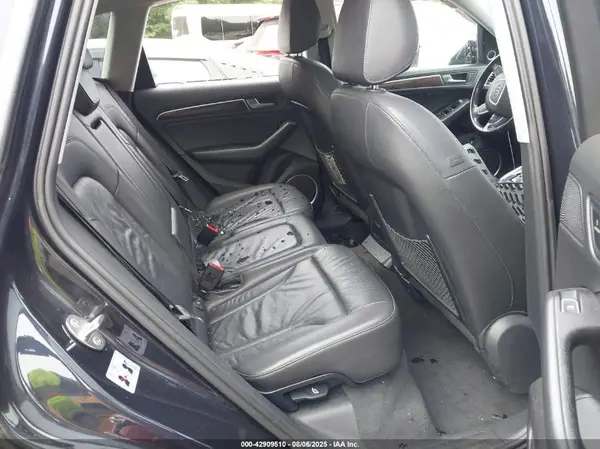 WA1L2AFP3GA014443 2016 AUDI Q5 - Image 8