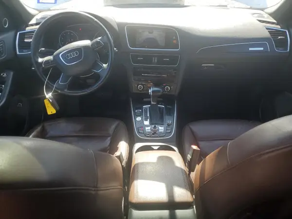 WA1L2AFP3GA020159 2016 AUDI Q5 - Image 8