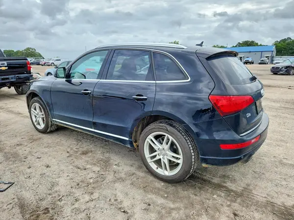 WA1L2AFP3GA023045 2016 AUDI Q5 - Image 2