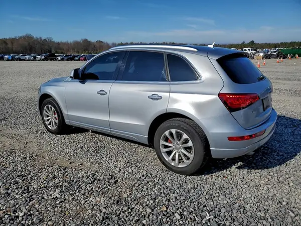 WA1L2AFP3GA023871 2016 AUDI Q5 - Image 2
