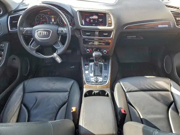 WA1L2AFP3GA023871 2016 AUDI Q5 - Image 8