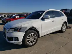 WA1L2AFP3GA023997 2016 AUDI Q5