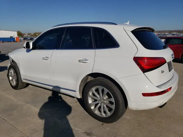 WA1L2AFP3GA023997 2016 AUDI Q5 - Image 2