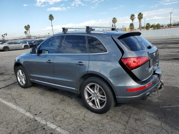 WA1L2AFP3GA024714 2016 AUDI Q5 - Image 2