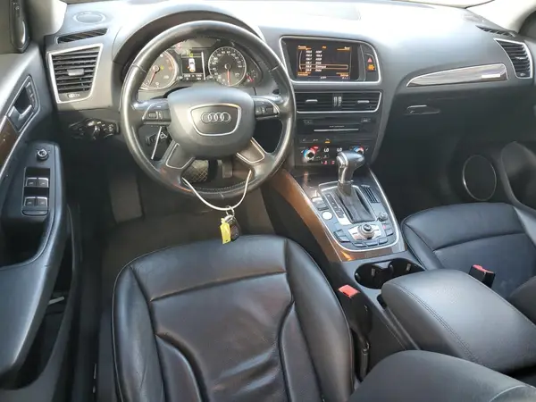 WA1L2AFP3GA024714 2016 AUDI Q5 - Image 8