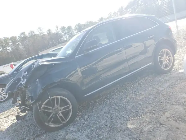 WA1L2AFP3GA027211 2016 AUDI Q5 - Image 1
