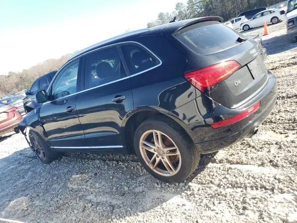 WA1L2AFP3GA027211 2016 AUDI Q5 - Image 2