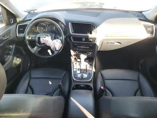 WA1L2AFP3GA027211 2016 AUDI Q5 - Image 8