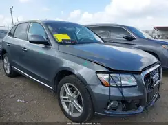 WA1L2AFP3GA027645 2016 AUDI Q5
