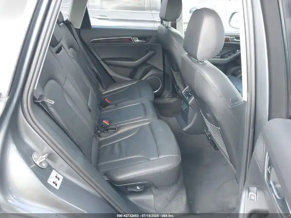 WA1L2AFP3GA027645 2016 AUDI Q5 - Image 8