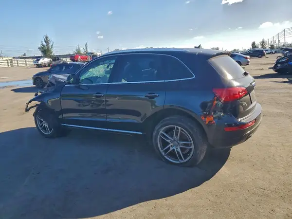 WA1L2AFP3GA027886 2016 AUDI Q5 - Image 2