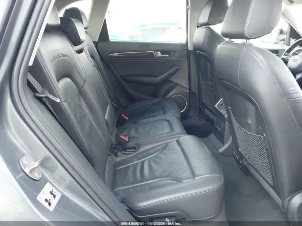 WA1L2AFP3GA027967 2016 AUDI Q5 - Image 8