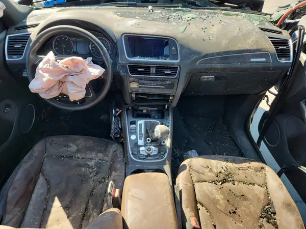 WA1L2AFP3GA028097 2016 AUDI Q5 - Image 8