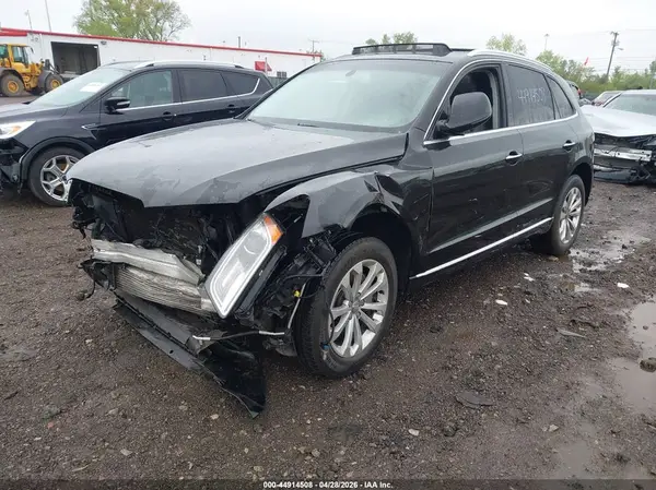 WA1L2AFP3GA029475 2016 AUDI Q5 - Image 2