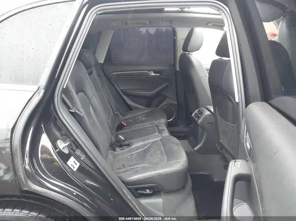 WA1L2AFP3GA029475 2016 AUDI Q5 - Image 8