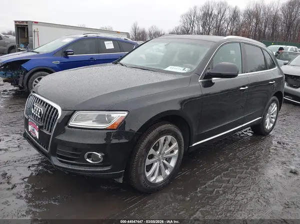 WA1L2AFP3GA032215 2016 AUDI Q5 - Image 2