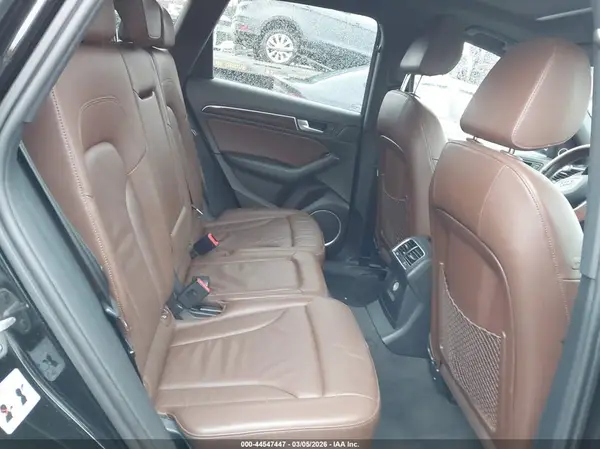 WA1L2AFP3GA032215 2016 AUDI Q5 - Image 8