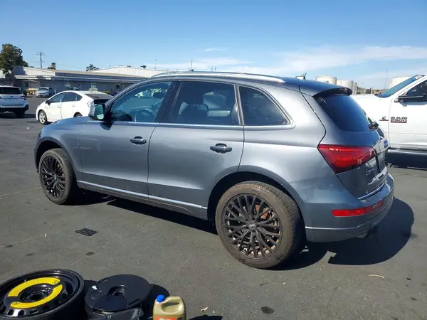 WA1L2AFP3GA032408 2016 AUDI Q5 - Image 2