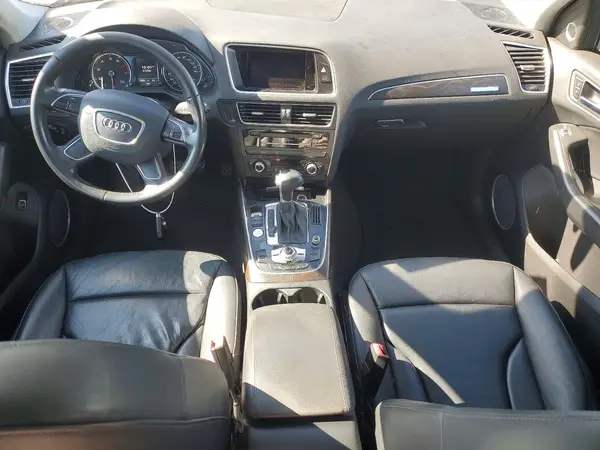 WA1L2AFP3GA032408 2016 AUDI Q5 - Image 8