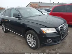 WA1L2AFP3GA032702 2016 AUDI Q5