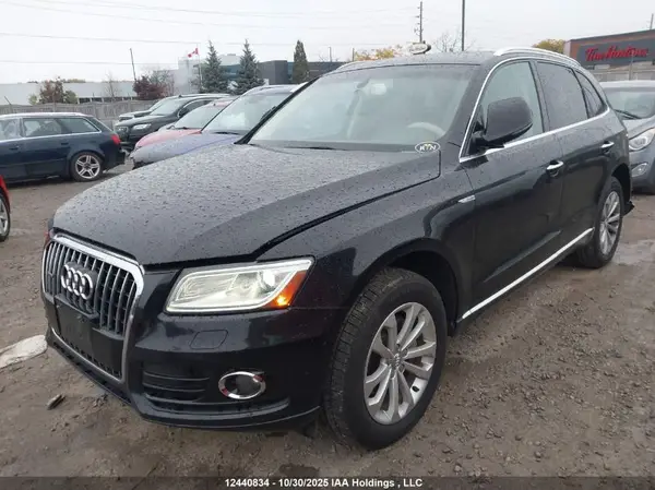 WA1L2AFP3GA032702 2016 AUDI Q5 - Image 2