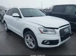 WA1L2AFP3GA033817 2016 AUDI Q5