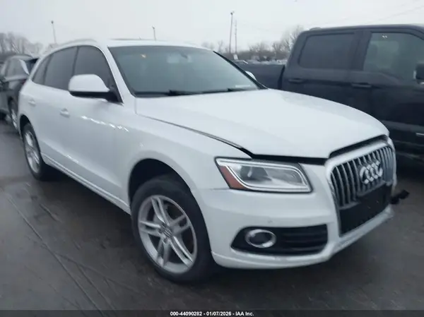 WA1L2AFP3GA033817 2016 AUDI Q5 - Image 1
