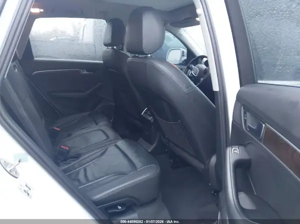 WA1L2AFP3GA033817 2016 AUDI Q5 - Image 8