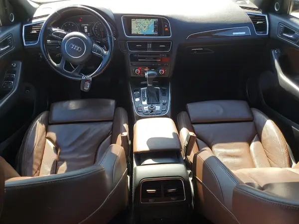 WA1L2AFP3GA034756 2016 AUDI Q5 - Image 8