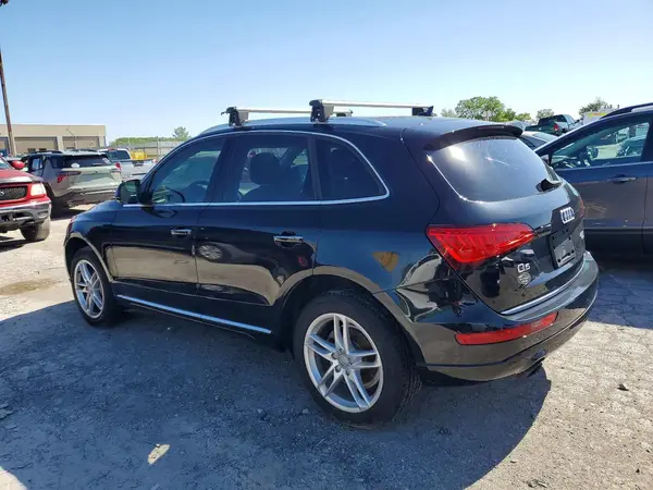 WA1L2AFP3GA035454 2016 AUDI Q5 - Image 2