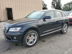 WA1L2AFP3GA035504 2016 AUDI Q5