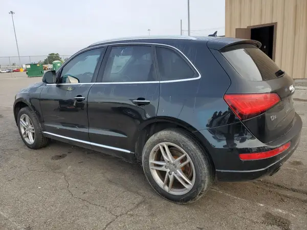 WA1L2AFP3GA035504 2016 AUDI Q5 - Image 2